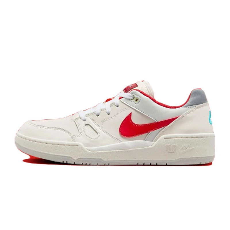 Nike/耐克正品男子龙年新款FORCE低帮运动休闲鞋夏季FZ5054-161