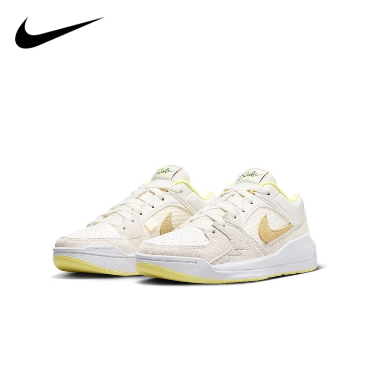 正品  AJ90复古经典缓震运动低帮休闲鞋-DX4399-181