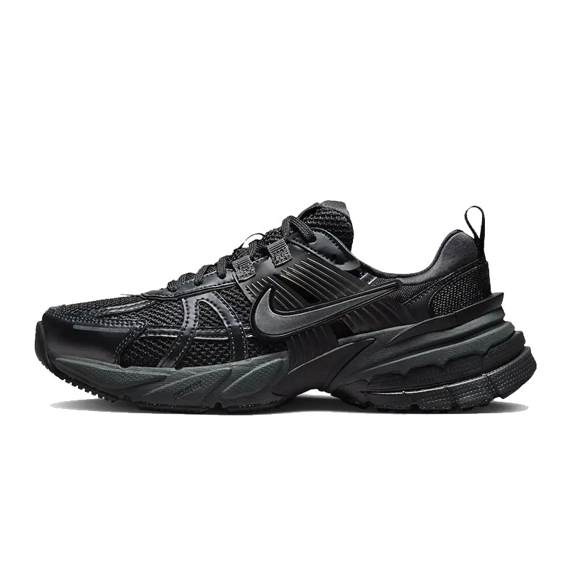 Nike耐克运动鞋女鞋V2K舒适跑步运动新款潮鞋休闲鞋FD0736-001