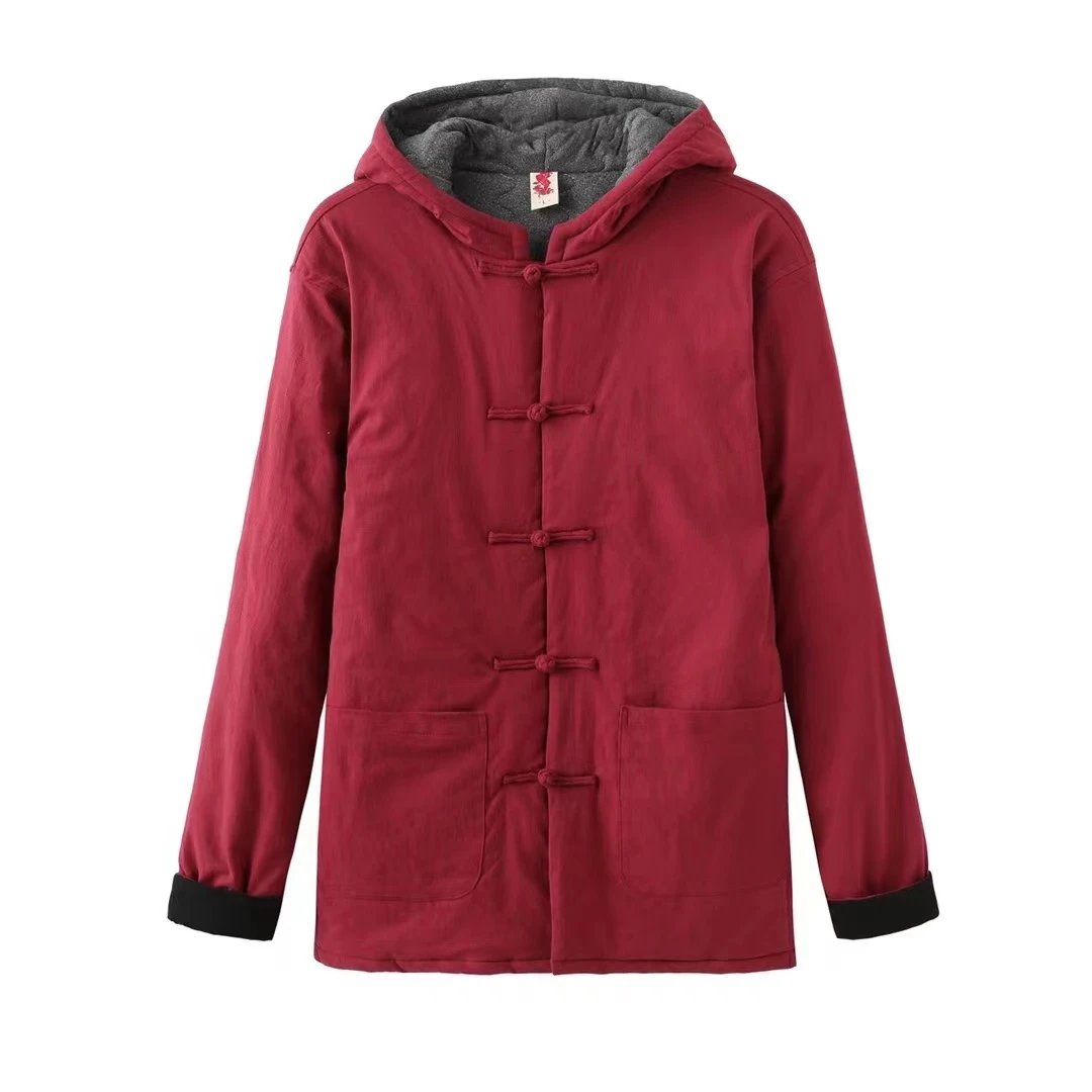 田小二【208】棉服