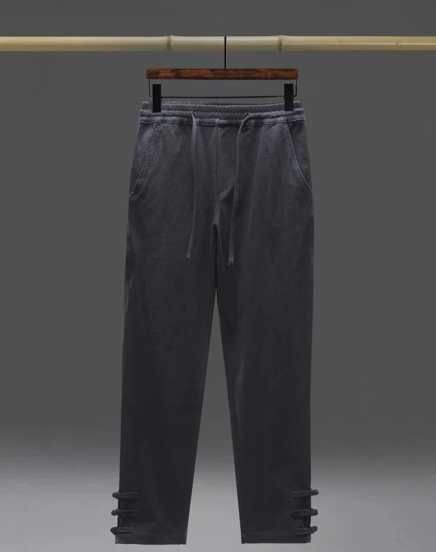 田小二【118】弹力休闲裤