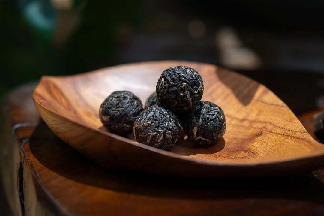 【阿婶 冰岛藤条生茶】2020春