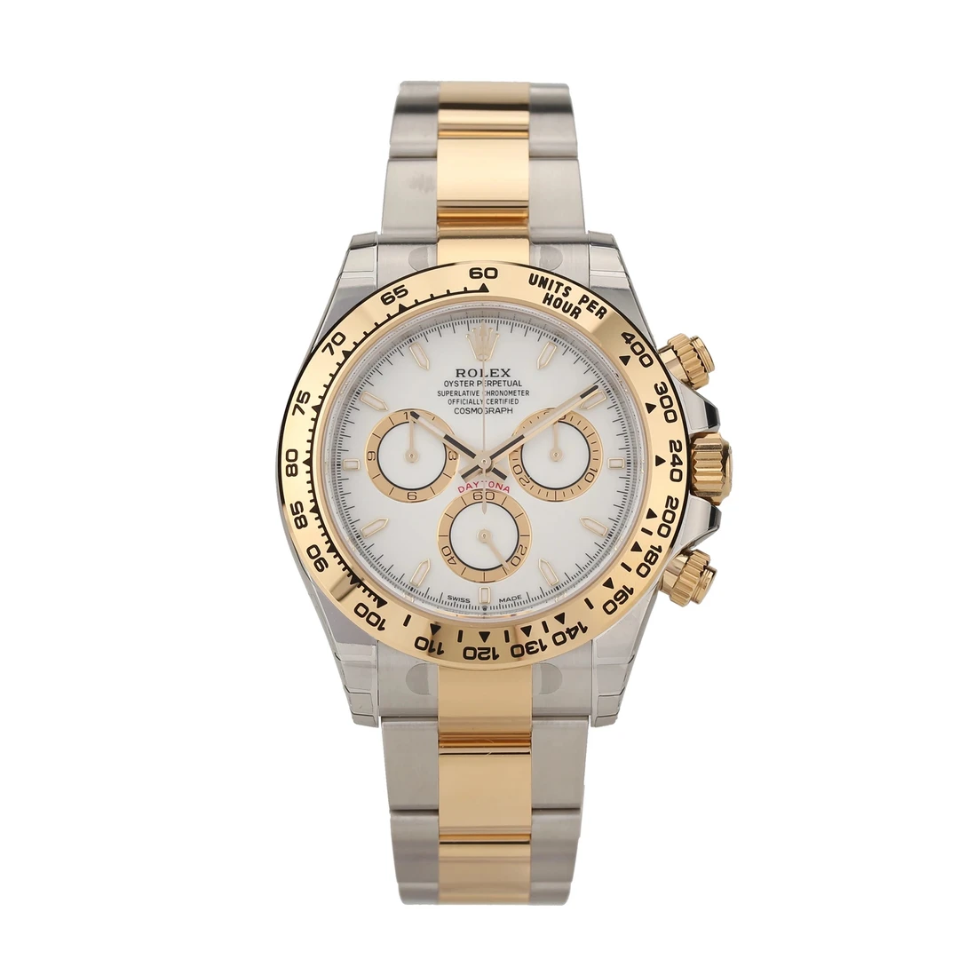 全新未使用 Rolex/劳力士 全新未使用彤彤24年126503未使用劳力士