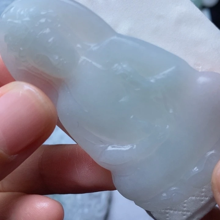 定制翡翠定制未镶嵌