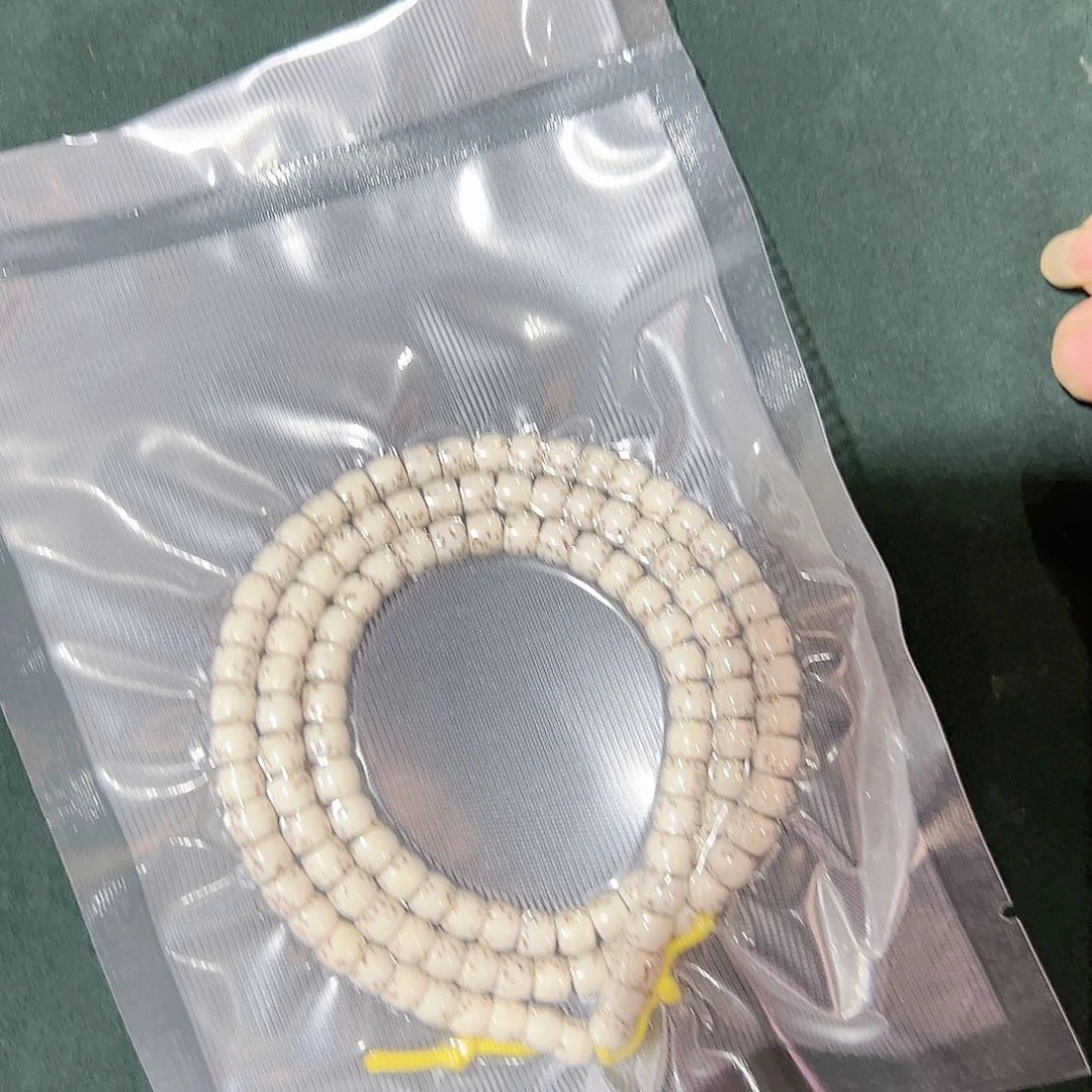 星月菩提吊坠原生态65