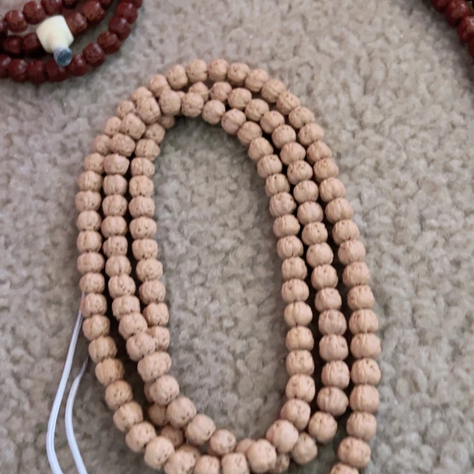 【闪购商品】金刚菩提吊坠五爪金龙6.8