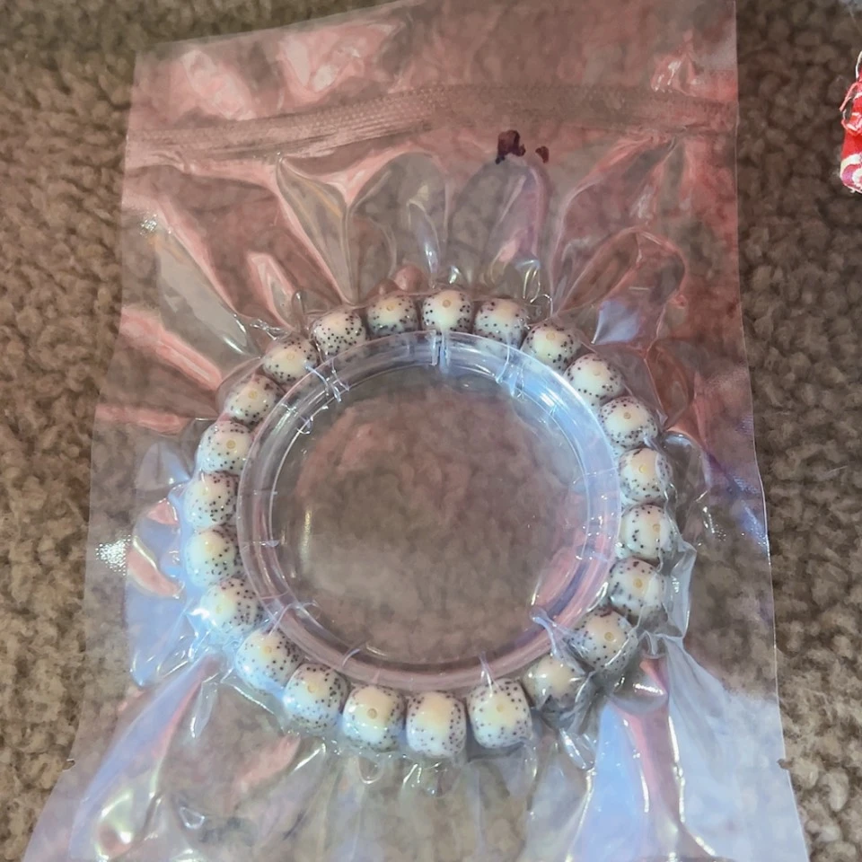 【闪购商品】星月菩提手串糯冰10