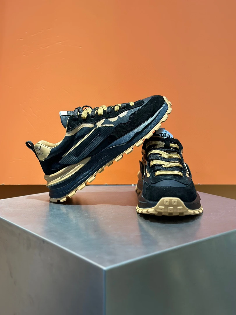 DYZ冬季百搭休闲鞋23690