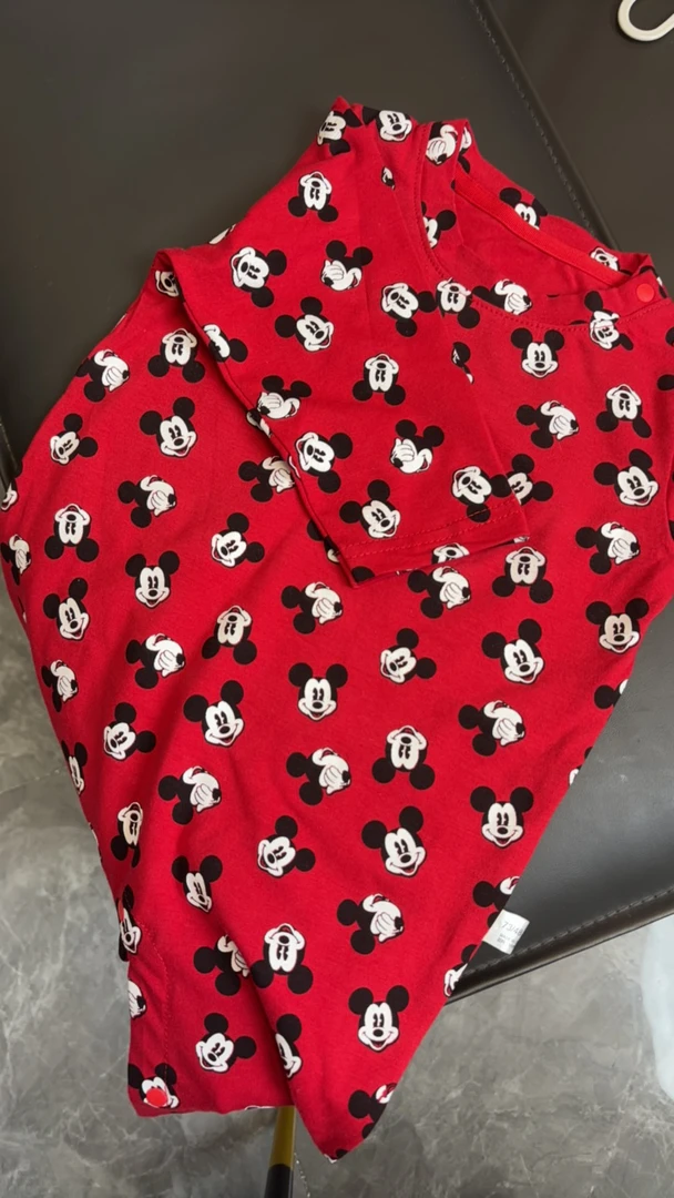 宝宝爬服过款链接～