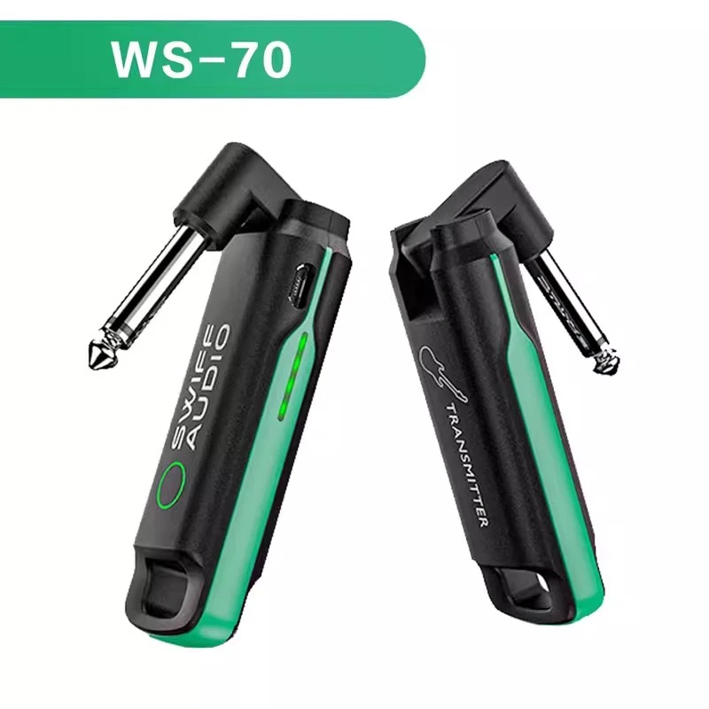 瑞浮70无线收发器电吹管专用