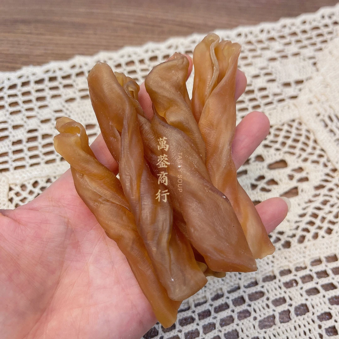 【莹莹精选】加拿种象象蚌干  运营姐姐一生推强烈推荐 500g