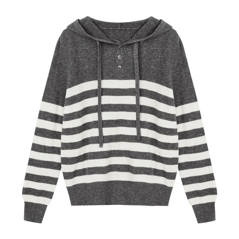 【大叔专属】休闲时尚经典针织衫X10AZS8505