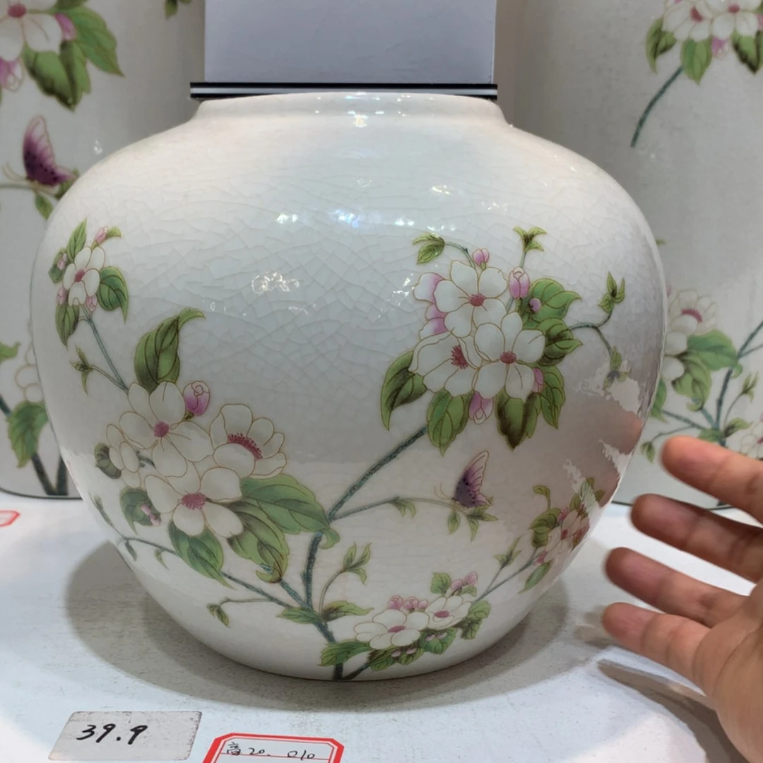 【闪购商品】陶瓷摆件