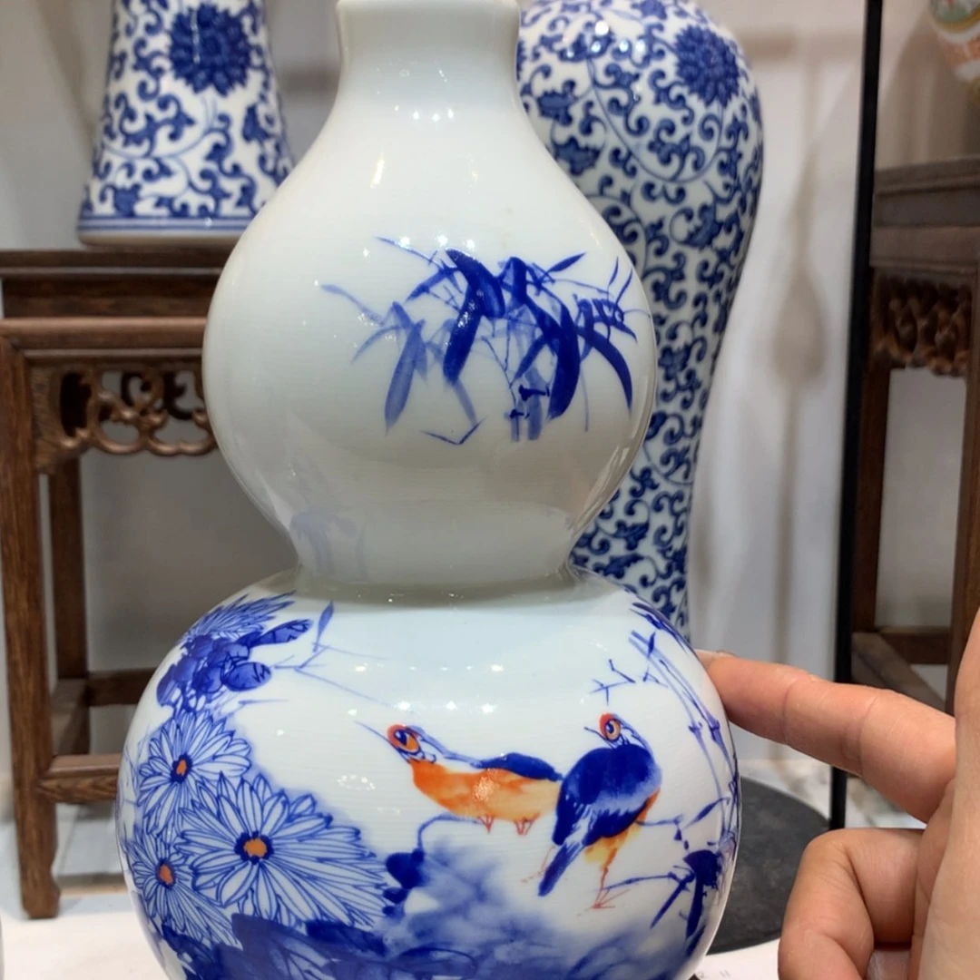 【闪购商品】陶瓷摆件