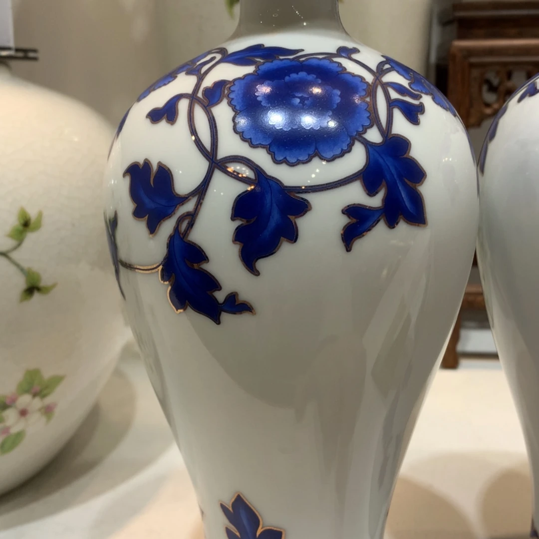 【闪购商品】陶瓷摆件