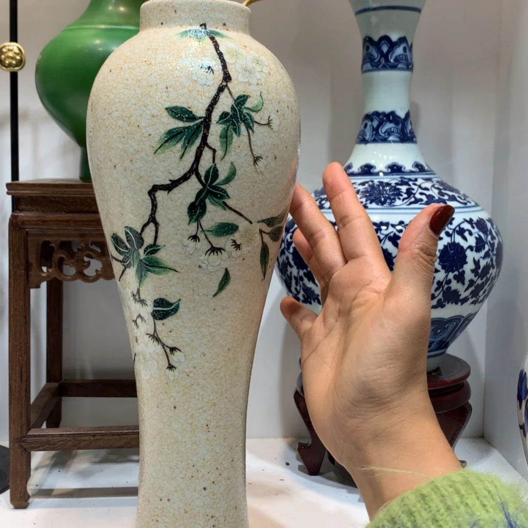 【闪购商品】陶瓷瓶