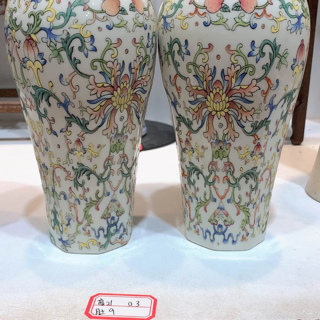 【闪购商品】陶瓷摆件