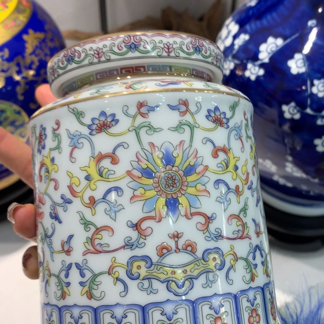 【闪购商品】陶瓷摆件