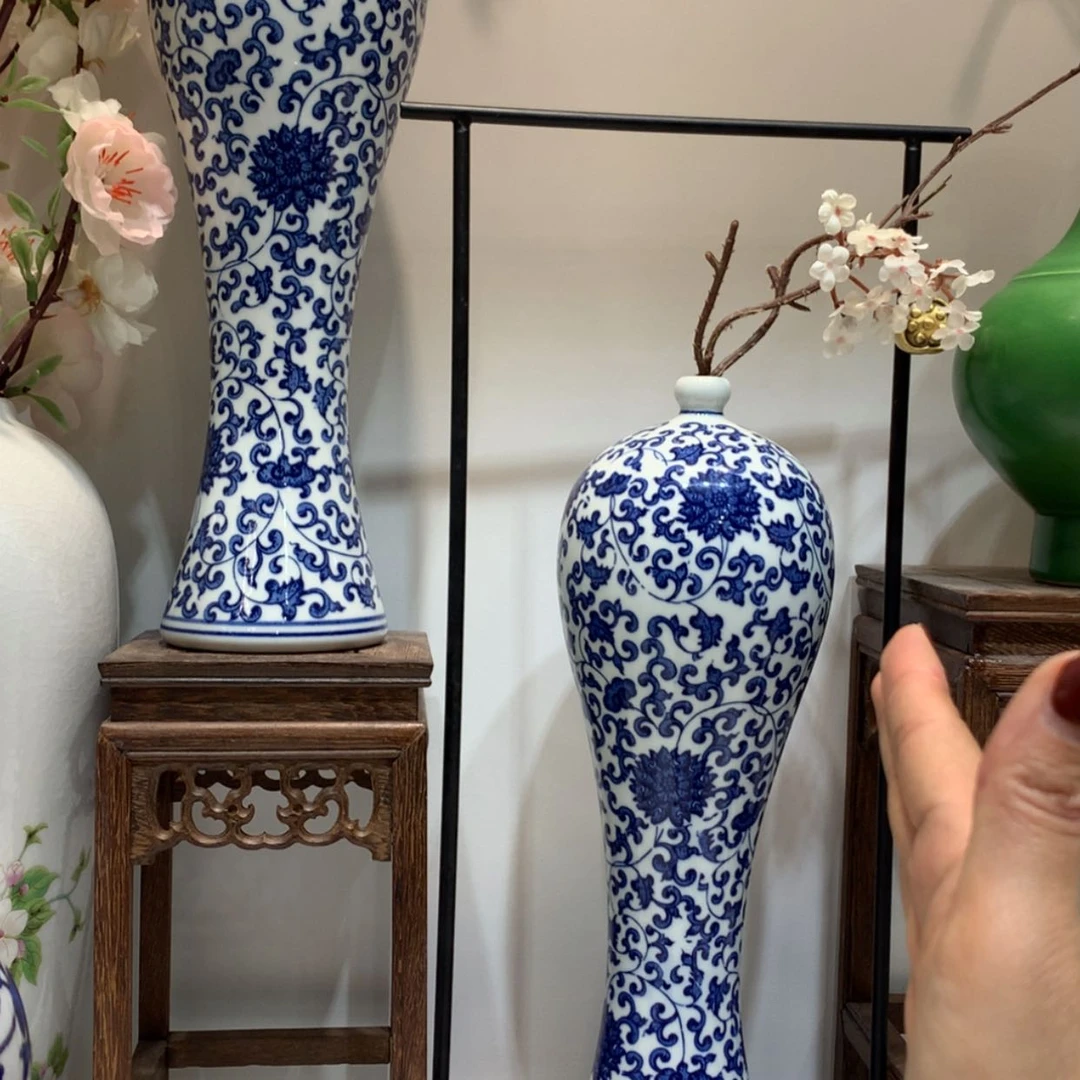 【闪购商品】陶瓷瓶