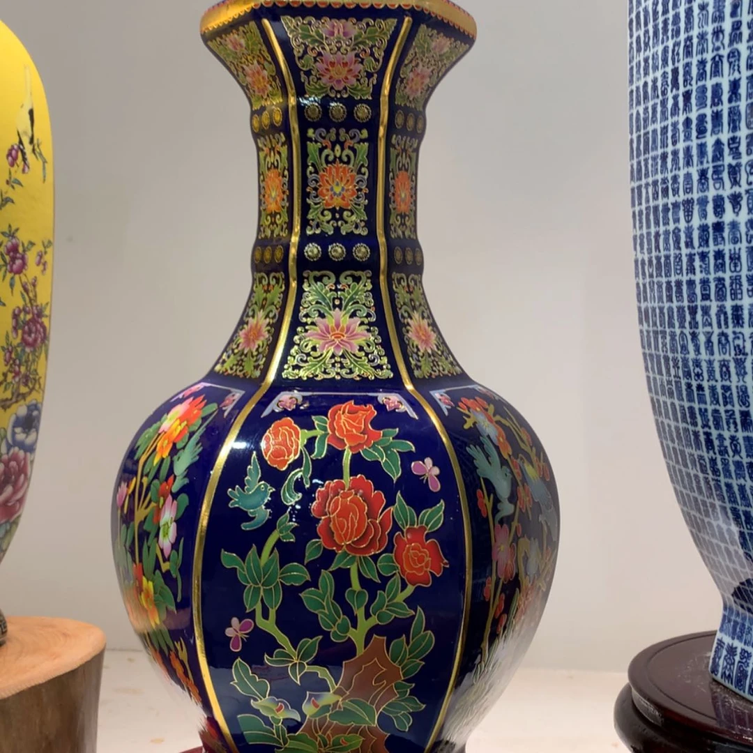 【闪购商品】陶瓷摆件