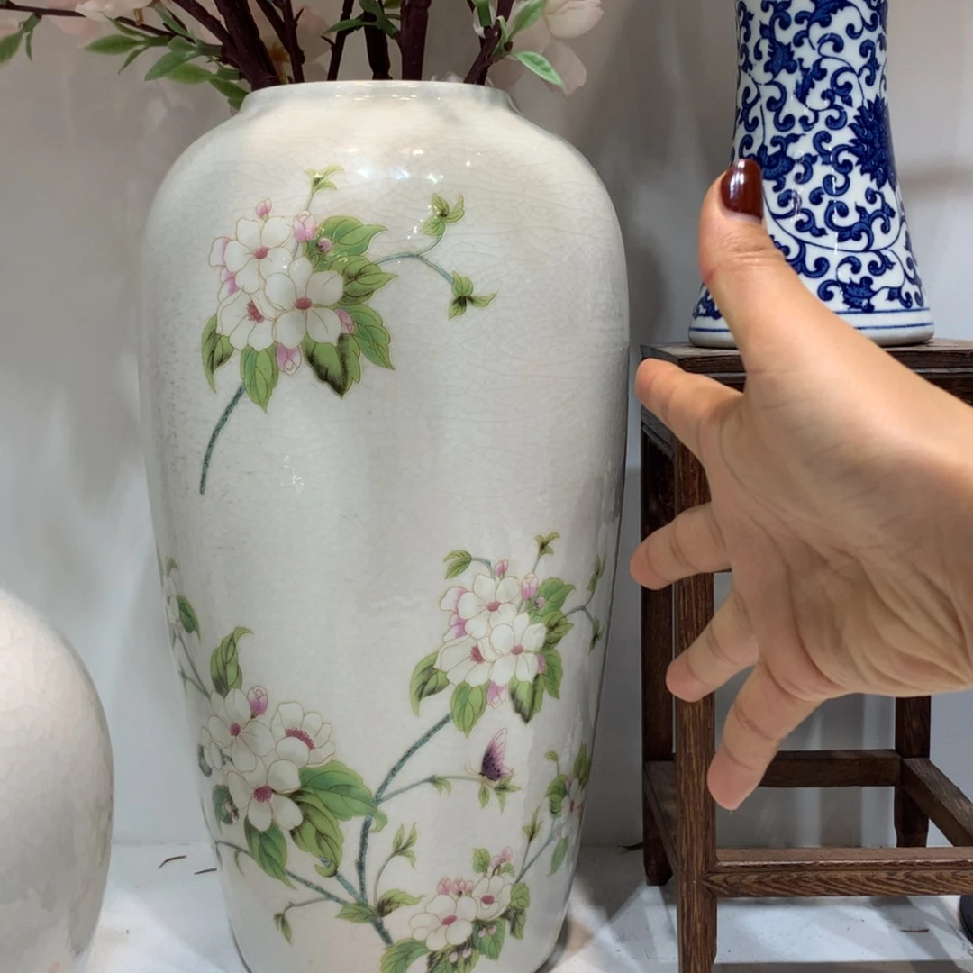 【闪购商品】陶瓷摆件