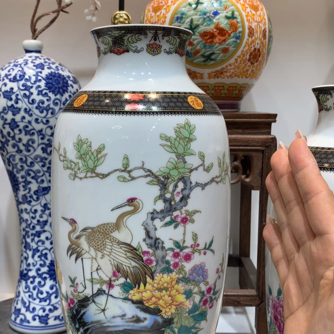 【闪购商品】陶瓷摆件