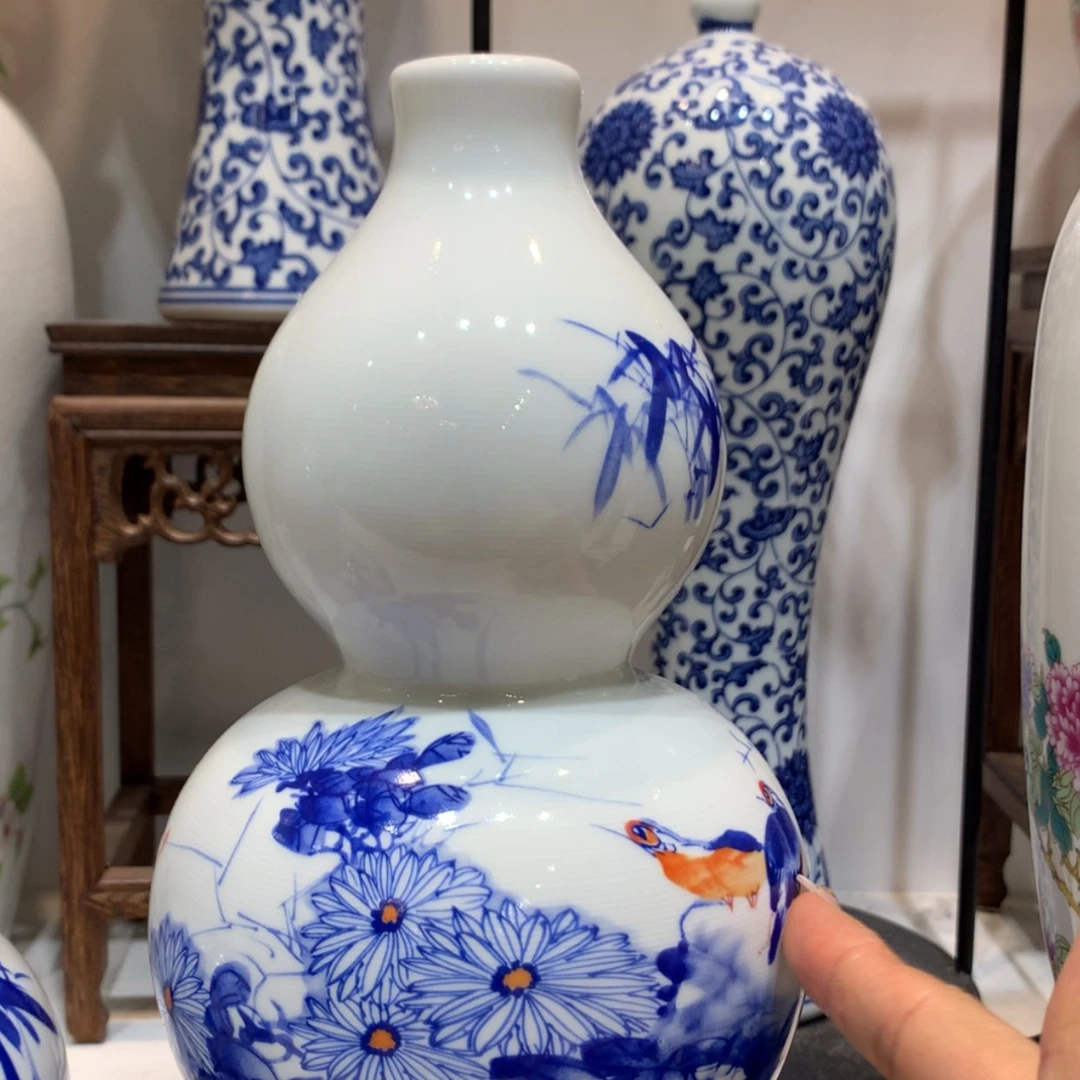 【闪购商品】陶瓷摆件