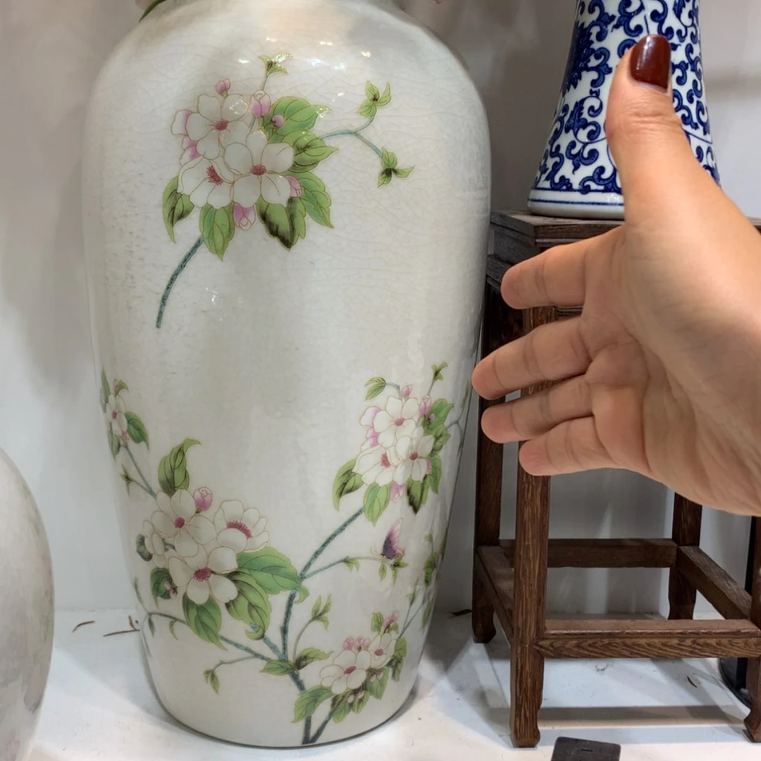【闪购商品】陶瓷摆件