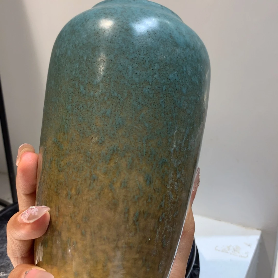 景德镇陶瓷花瓶摆件