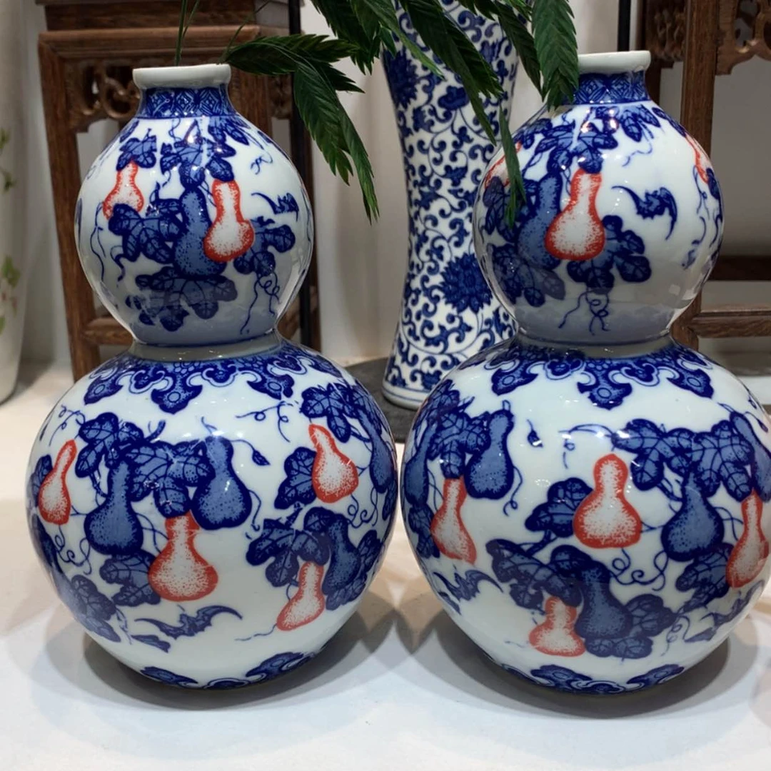 【闪购商品】陶瓷摆件