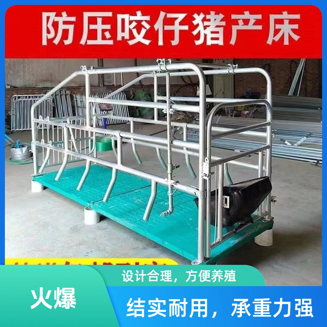 产床猪场设备保育工具加厚母猪产床猪场用品母猪产床养殖设备