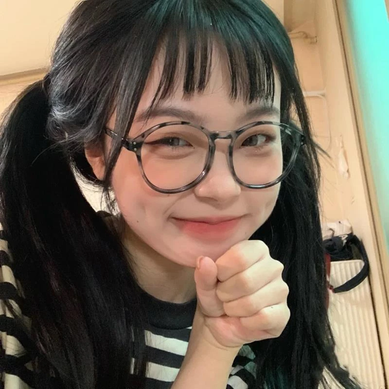 【枳铭】小众豹纹近视眼镜框架女小红书网红款素颜玳瑁镜框显脸小平