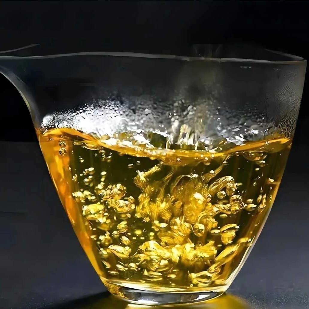 勐海班章村委会2024年老曼峨头春古树普洱生茶散100克/份