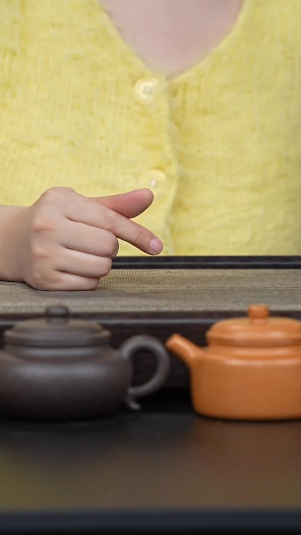 【闪购商品】紫砂茶壶福利福利3