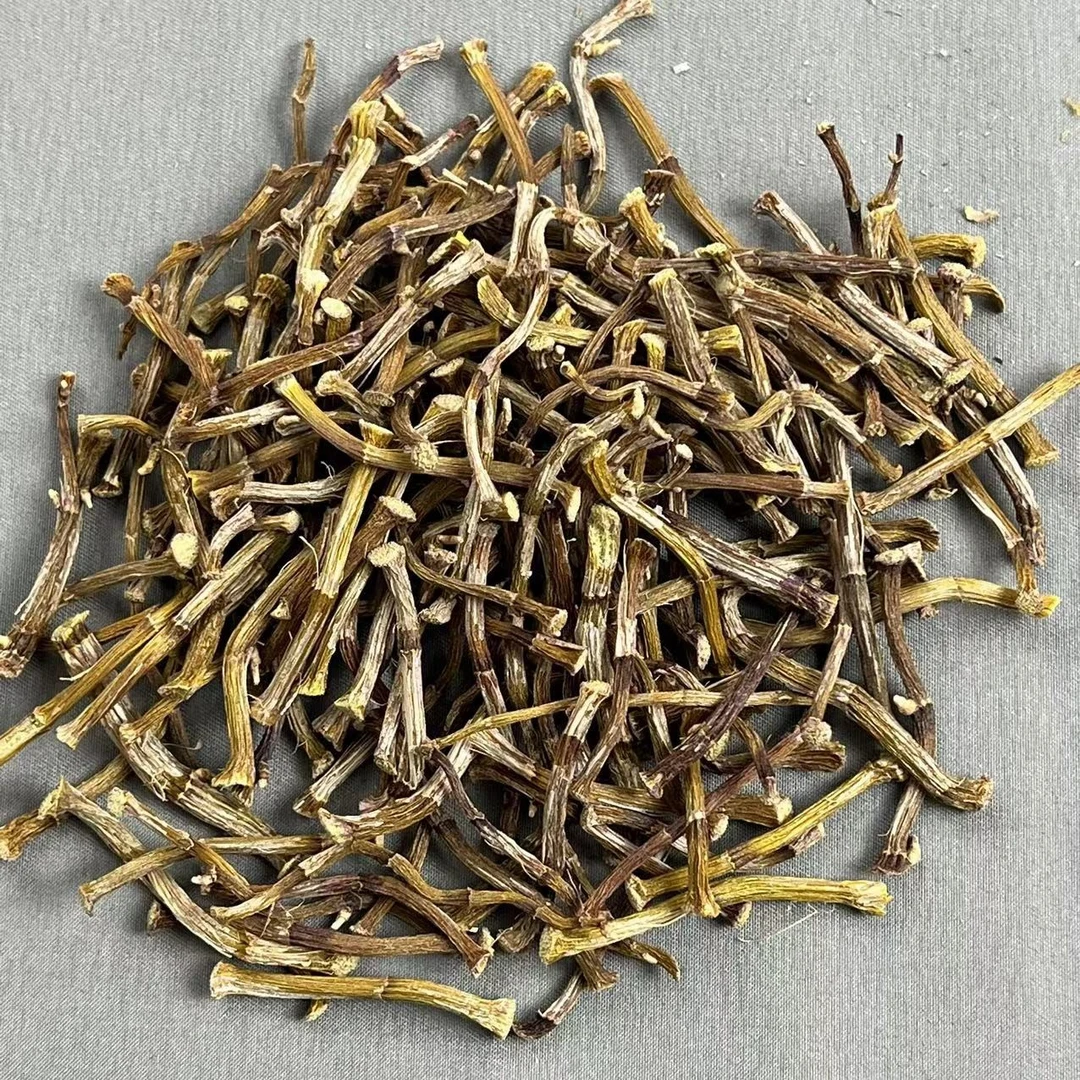 正铁兰仿野铁皮石斛干条100-500克 雁荡山梨树