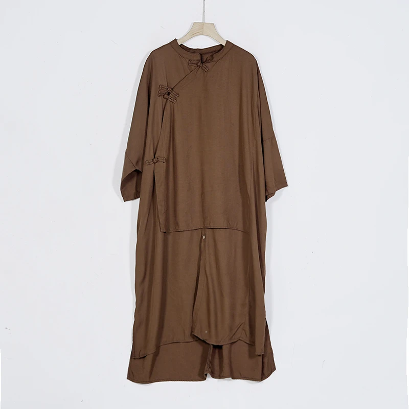 【蓉哥出品】设计款旗袍J13