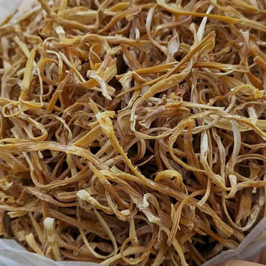 高山干小笋自然风味0添加小笋干无盐水竹笋散装