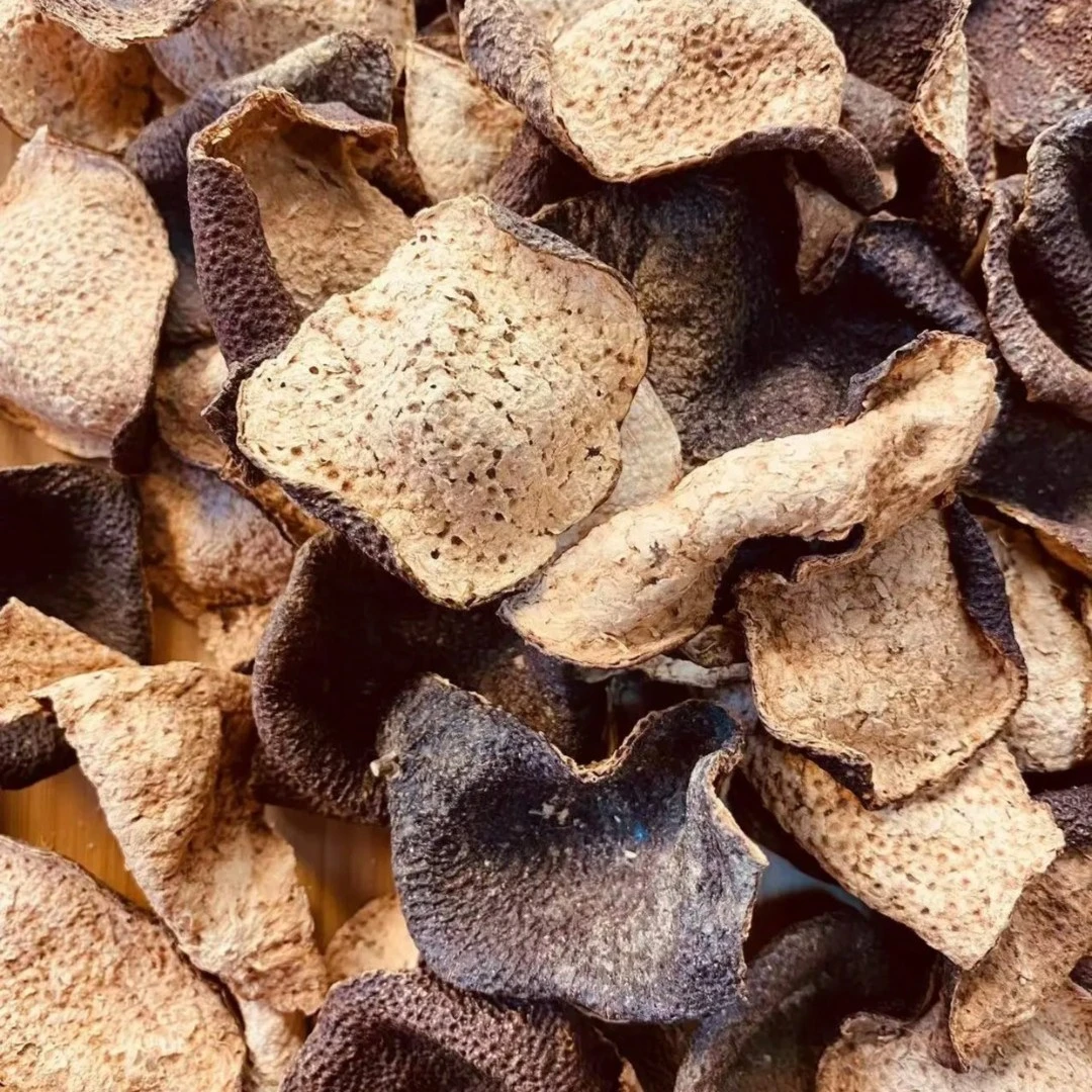 N 2003东甲【15克装】冰糖甜新会陈皮特产食用方便散装