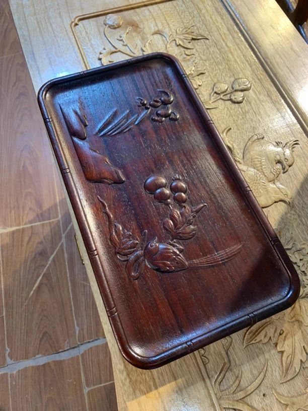 手工艺。 非遗盘