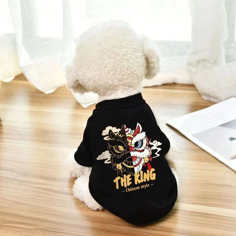 猫咪狗狗衣服秋冬季防掉毛布偶猫衣服宠物衣背心小猫衣服马甲防冻