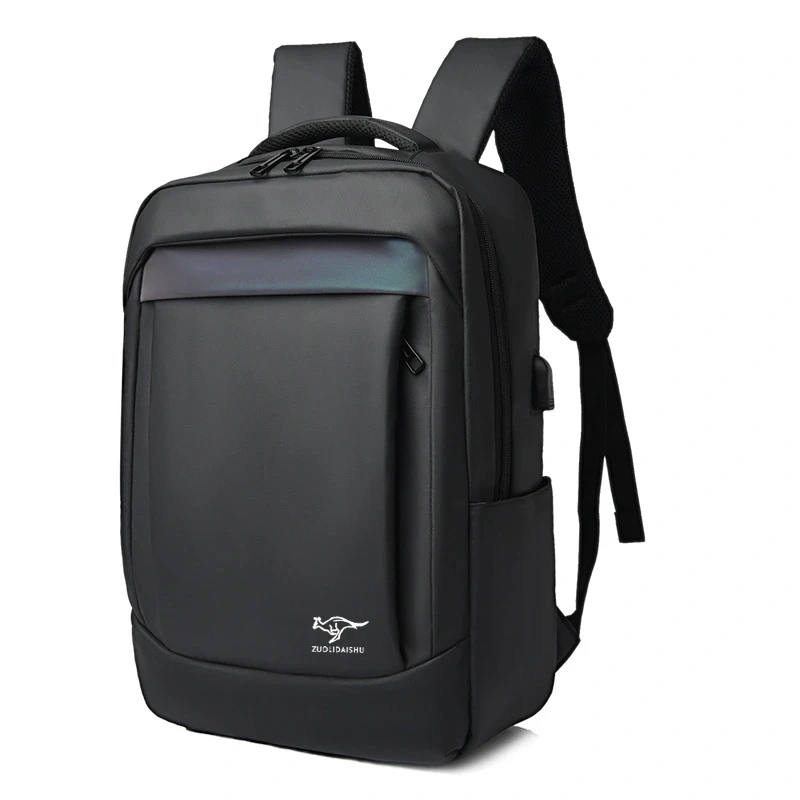 男士时尚初中旅行包，双肩背男女大容量运动休闲户外