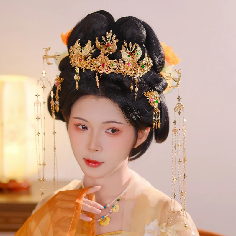 耀如春华 美人妆【单品链接】