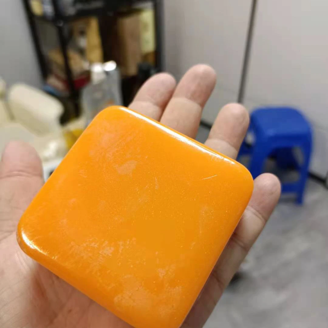 《小翠特选》沙棘手工精油皂120gx2