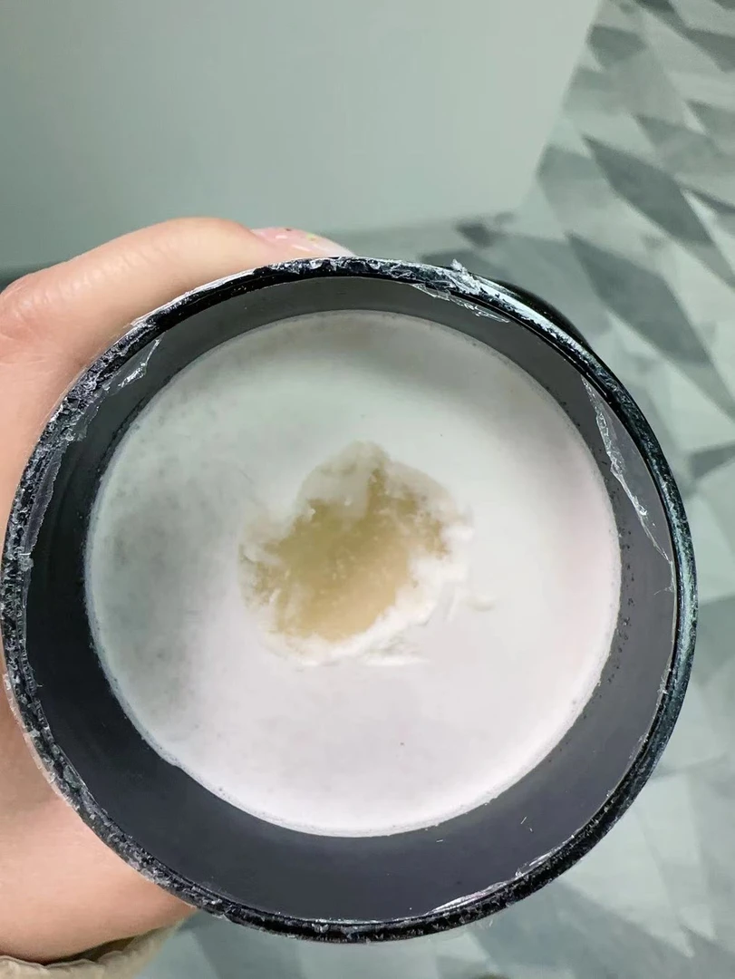 《小翠特选》小兴安岭椴树蜜500克一瓶（结晶蜜）