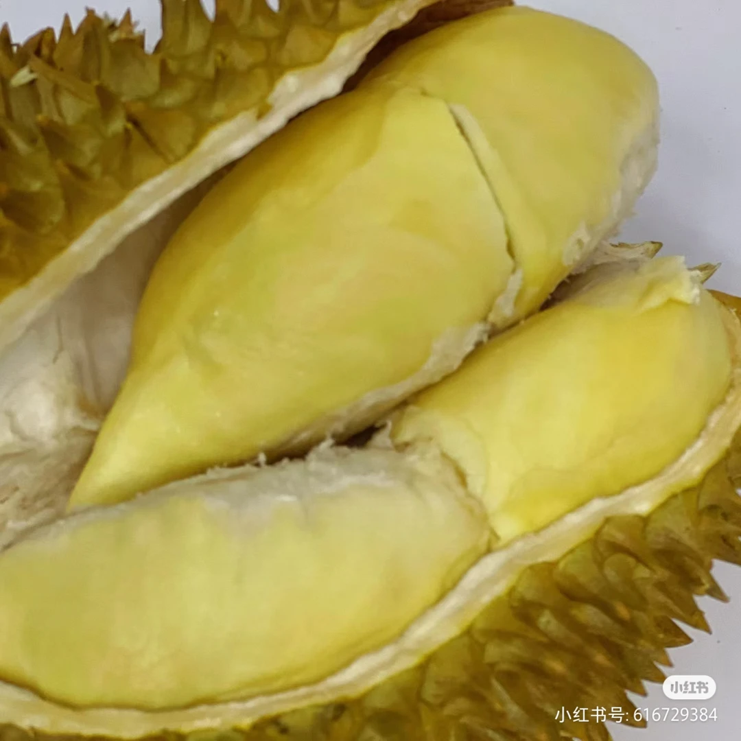 1.【同城配送】金枕榴莲，现称现拍，一物一拍，默认开果