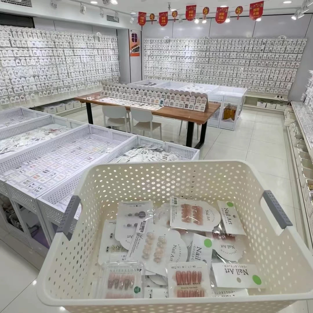 纯手工穿戴甲NO退NO换