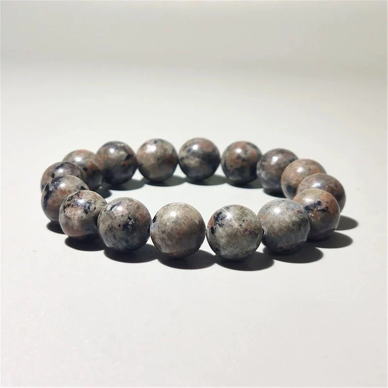 【天意珠宝阁】甄选火焰石手串卡8mm左右