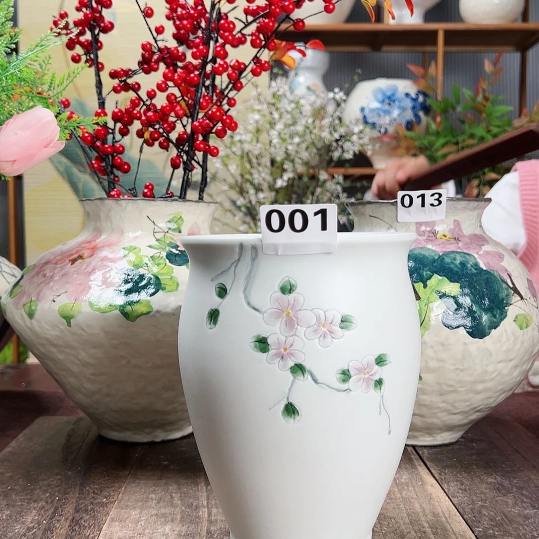 景德镇瓷器研究开发基地