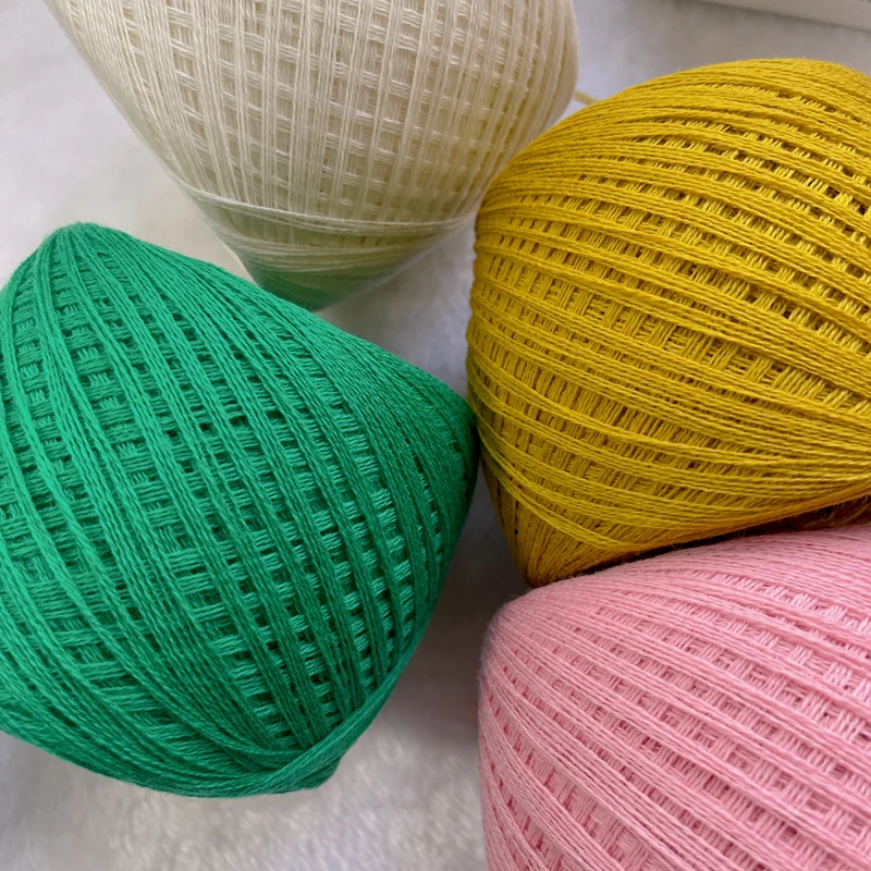 美丽诺羊毛线细支羊毛 手工DIY柔软抗起球 50克