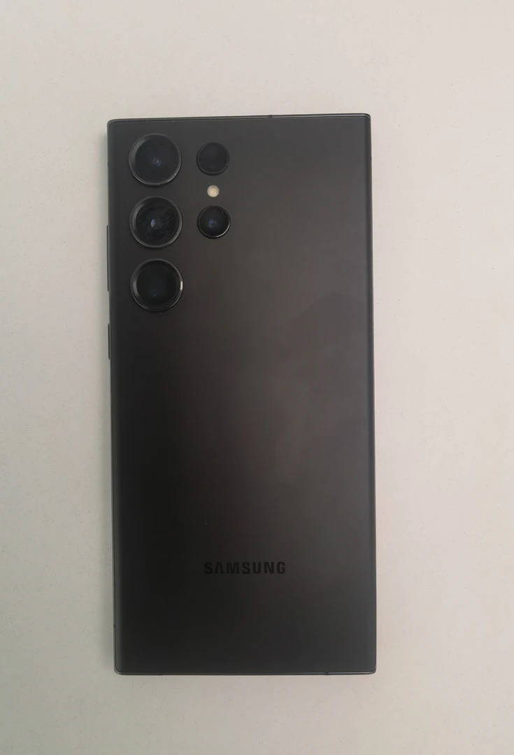 9新 Samsung/三星 S23U 8＋256国行正品全套99新 性价比高